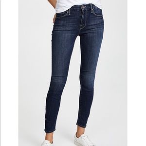 MOTHER skinny jeans. Style “The Looker”